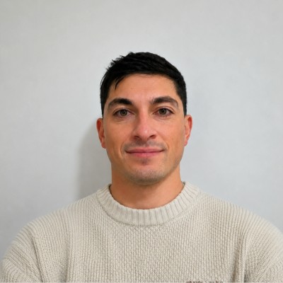 Pablo Nuñez