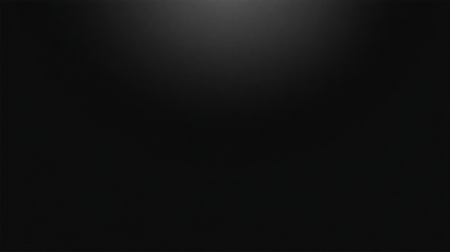 Dark background