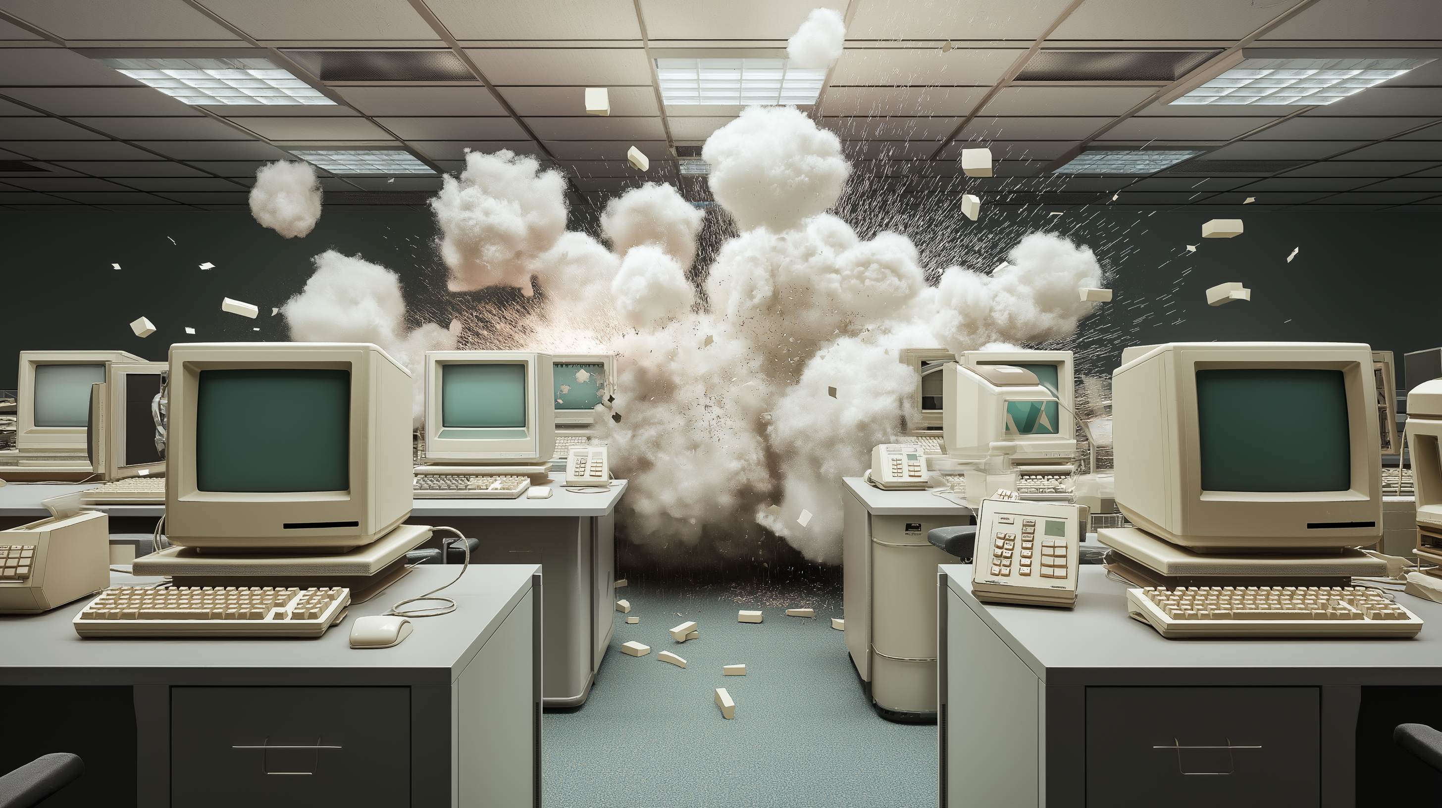 El Messy Inbox Problem en LATAM