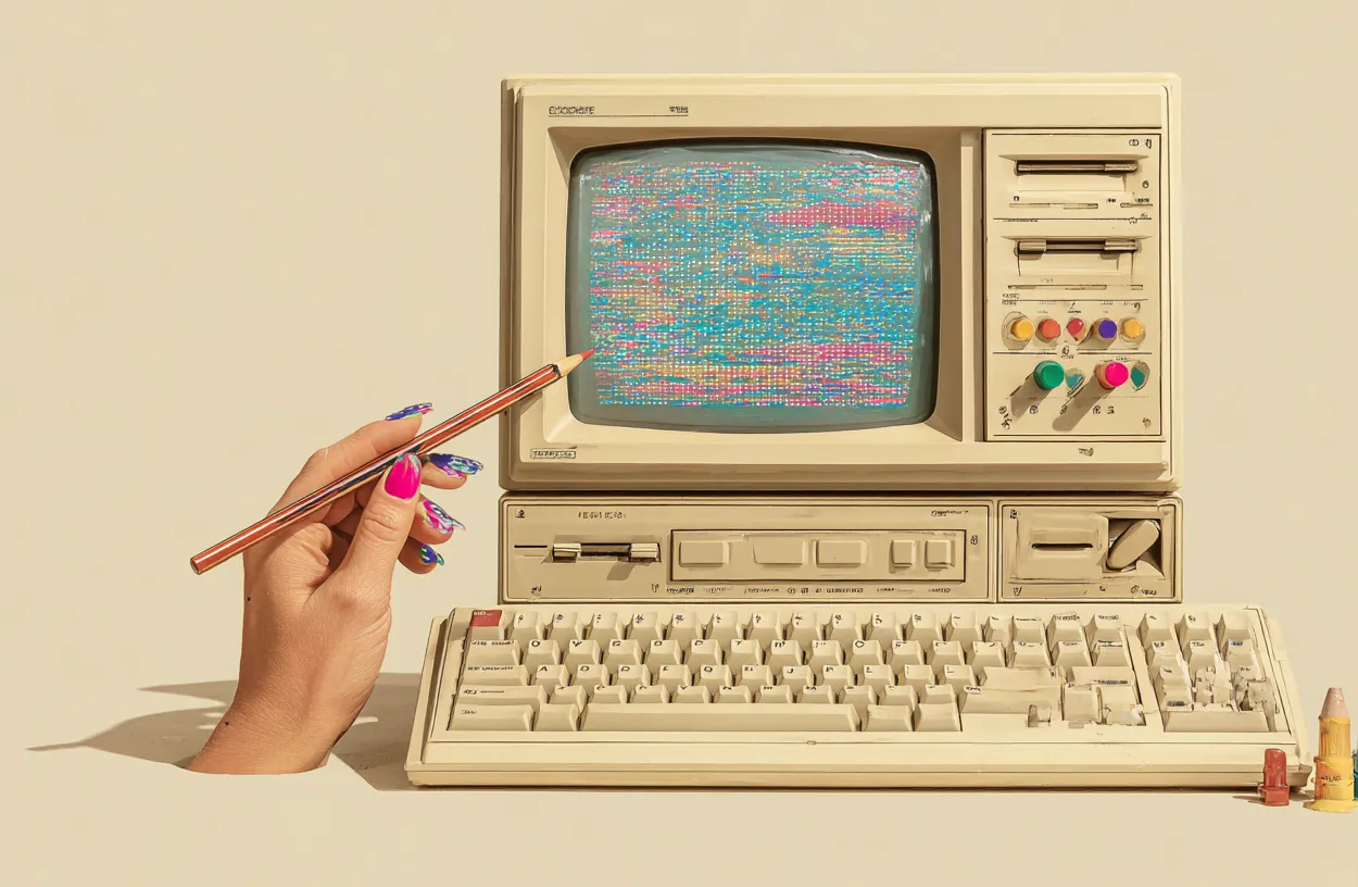 En el año 2000, un profesor chileno escribió el manual de operaciones para agentes de IA