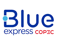 Blue Express COPEC