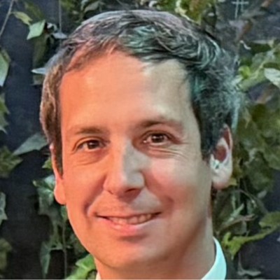Benjamin Donoso