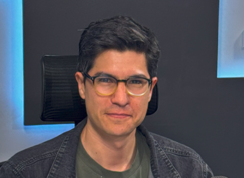 Francisco Martinez